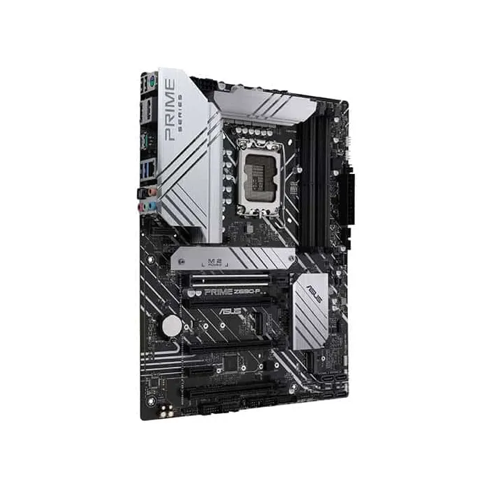 ASUS PRIME Z690-P