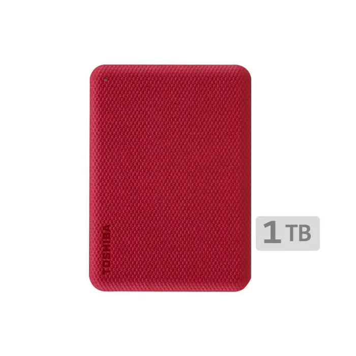 Toshiba Canvio Advance
