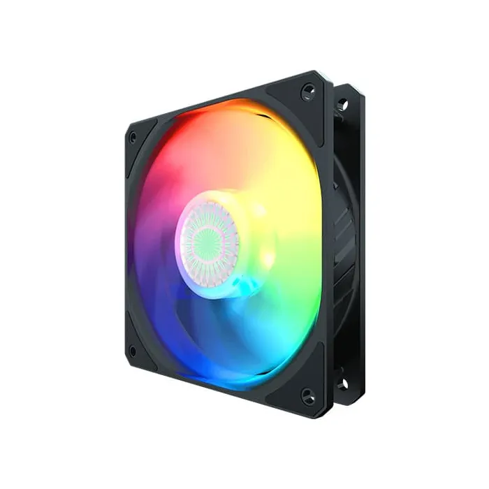 Cooler Master SICKLEFLOW 120 ARGB 3in1 Case Fan