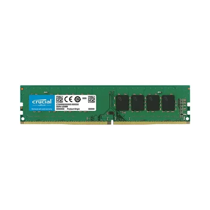 Crucial 32gb 3200MHz CL22