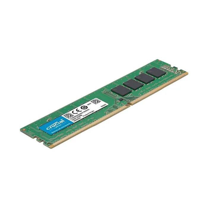 Crucial 32gb 3200MHz CL22