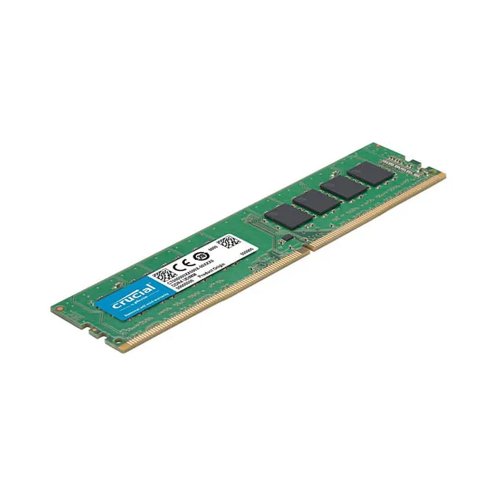 Crucial 8gb 3200MHz CL22