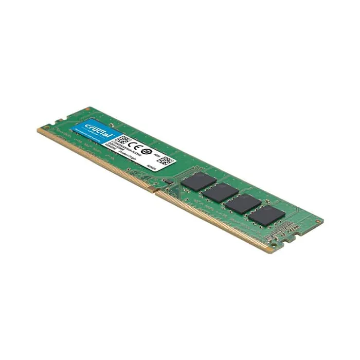 Crucial 8gb 3200MHz CL22