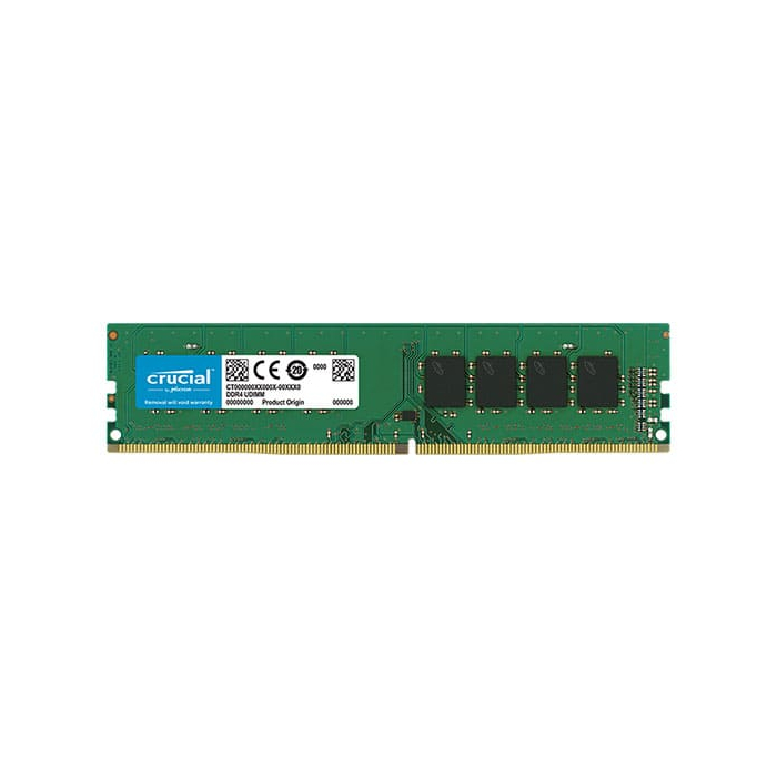 Crucial 16gb 2666MHz CL19