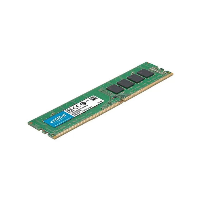 Crucial 16gb 2666MHz CL19
