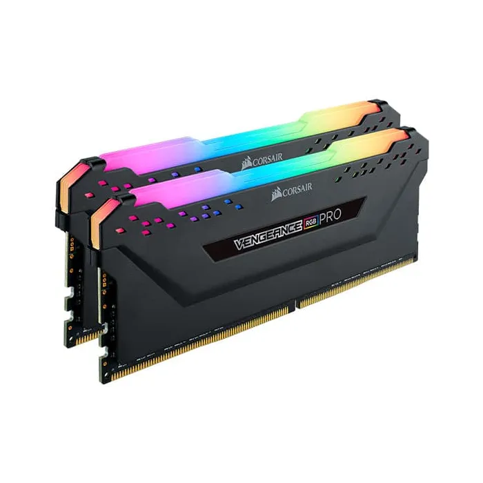 VENGEANCE RGB PRO 2*8gb 3600