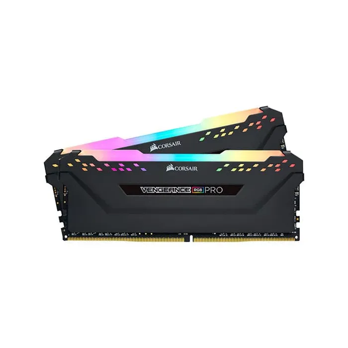 VENGEANCE RGB PRO 2*8gb 3600