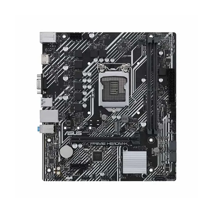 ASUS PRIME H510M-K