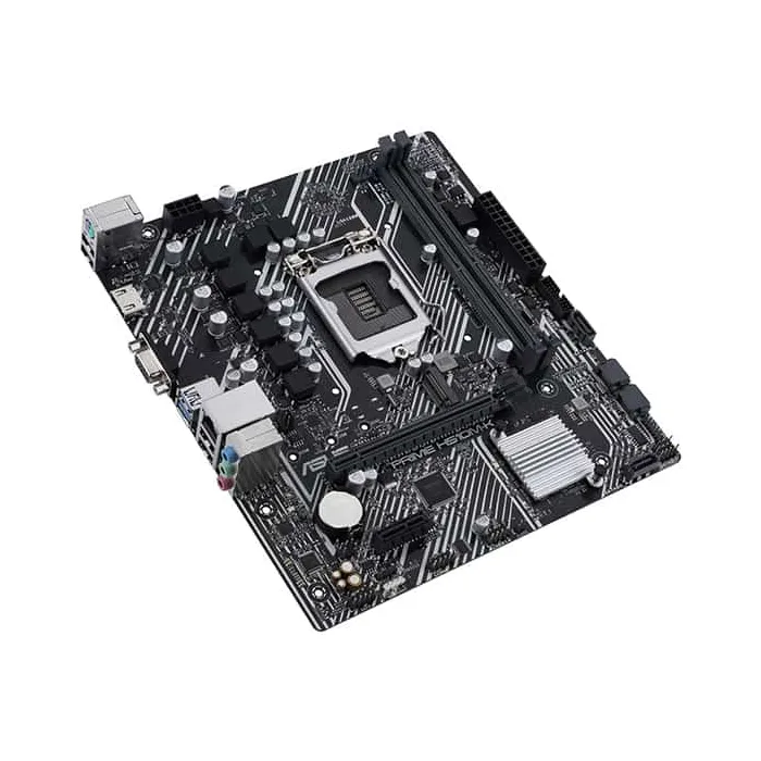 ASUS PRIME H510M-K