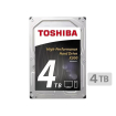 HARD DISK 4TB Toshiba X300