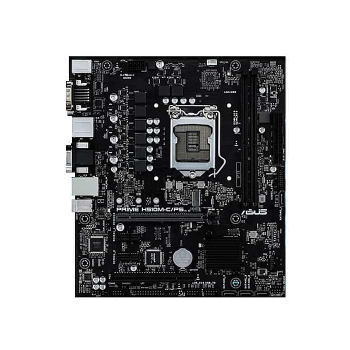 ASUS PRIME H510M-C/PS