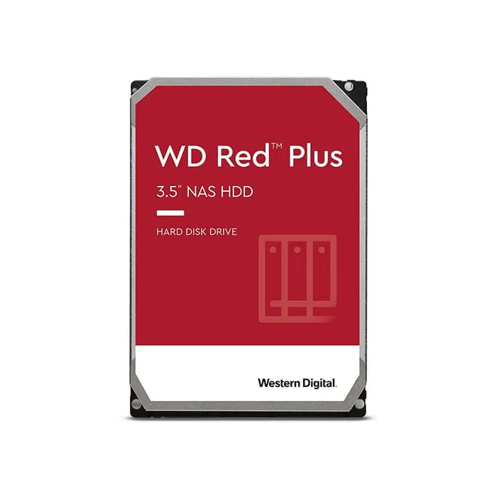 Red Plus 10TB