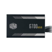 Power Cooler Master G700 Gold