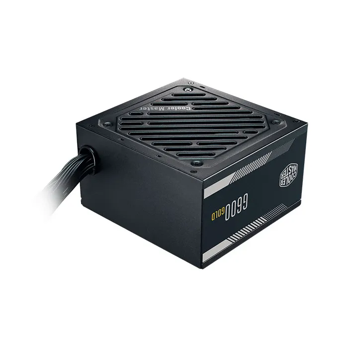 Power Cooler Master G600 Gold
