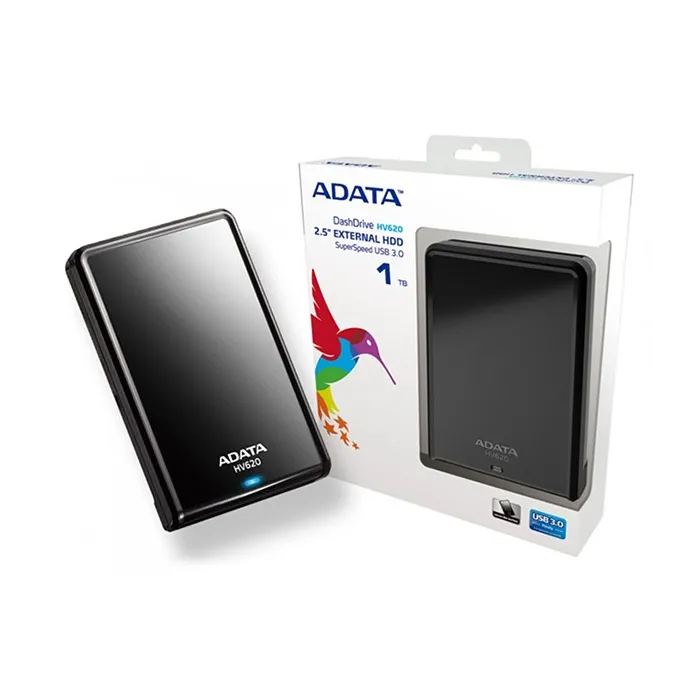 Hard 1TB ADATA HV620 