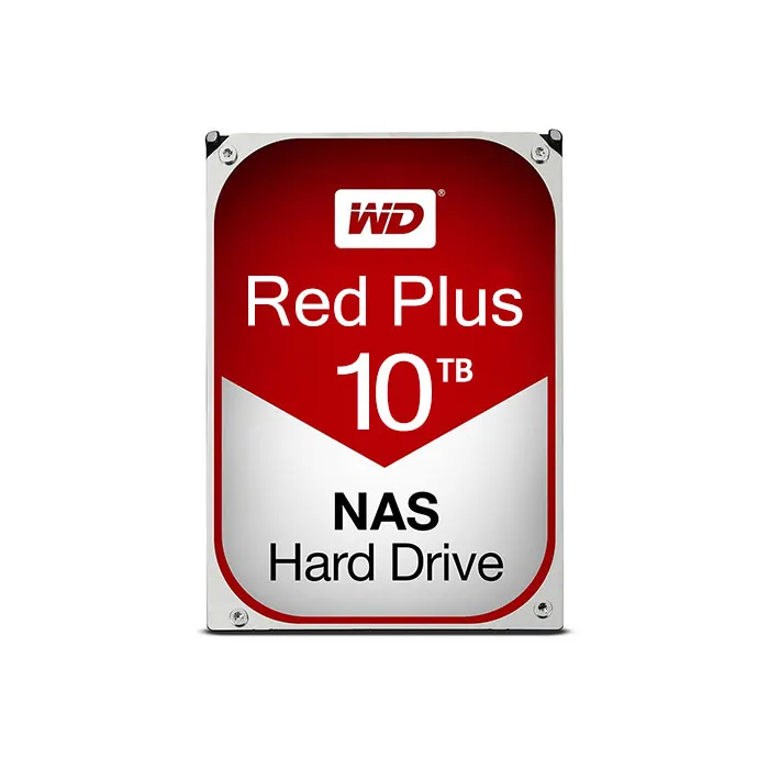 Red Plus 10TB