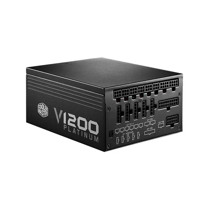Power Cooler Master V1200 Platinum
