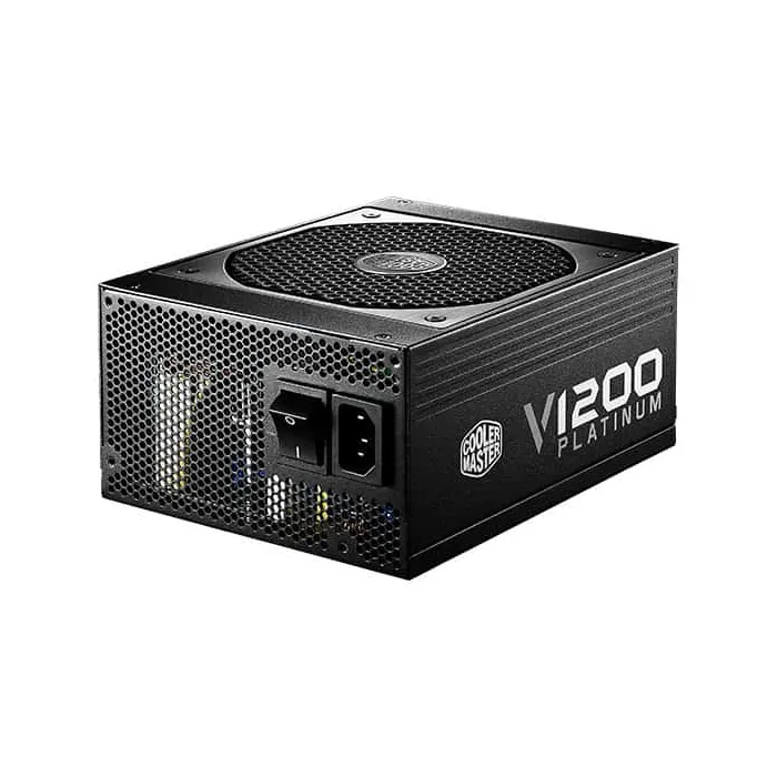 Power Cooler Master V1200 Platinum