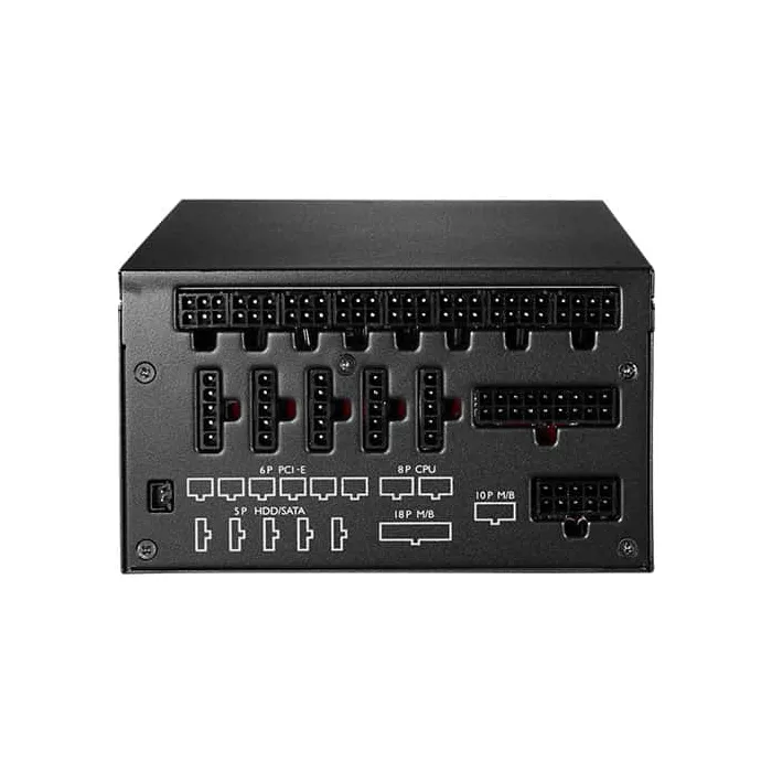 Power Cooler Master V1200 Platinum