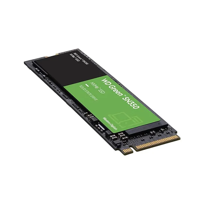 Green M.2 SN350 240GB