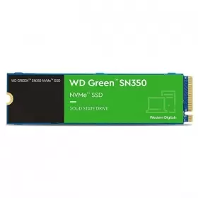 اس اس دی اینترنال وسترن دیجیتال ظرفیت 240 گیگابایت مدل Green M.2 SN350