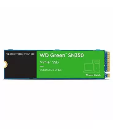 Green M.2 SN350 240GB