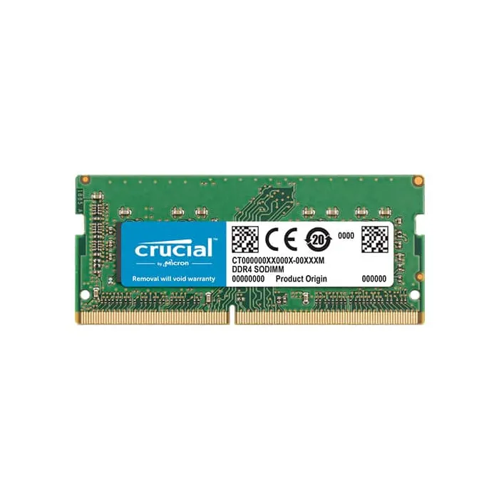 Crucial Laptop 16GB 2666 