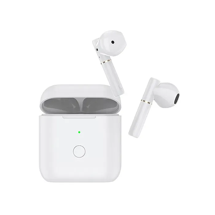 Headphone QCY T8 Wireless Earbuds