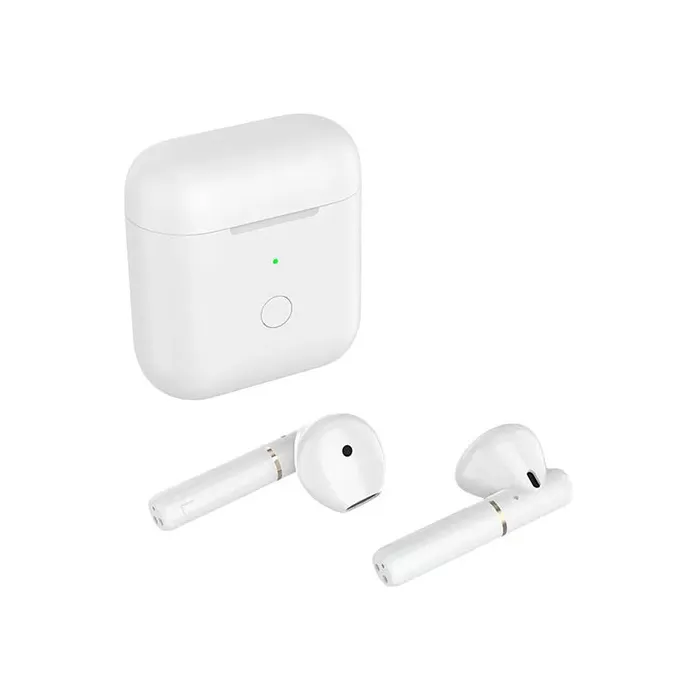 Headphone QCY T8 Wireless Earbuds