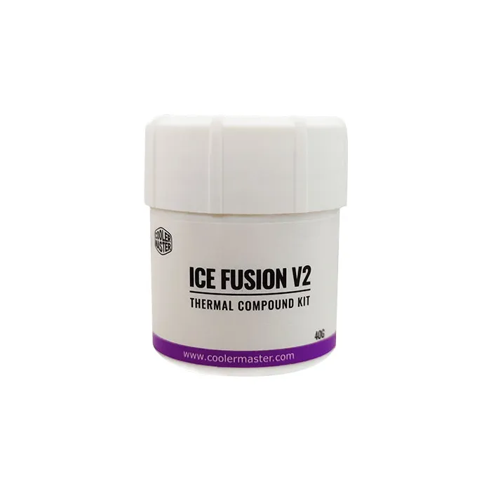 Cooler Master GREASE ICEFUSION V2