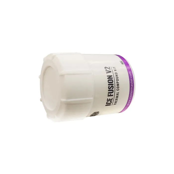 Cooler Master GREASE ICEFUSION V2