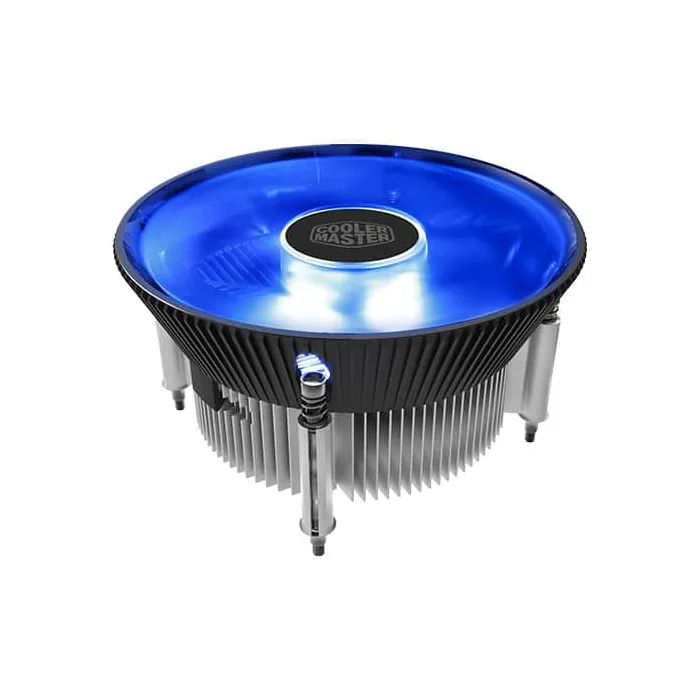 Cooler Master i70C CPU Cooler