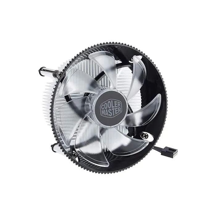 Cooler Master i70C CPU Cooler