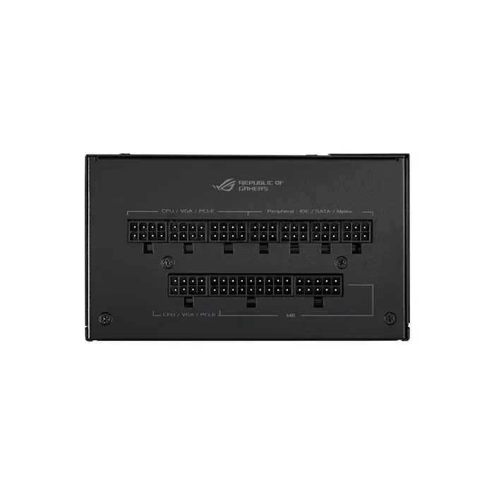 Power ASUS ROG STRIX 650G