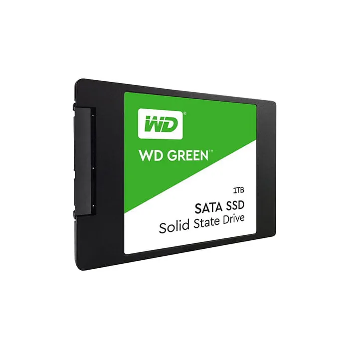 Western Green 1TB