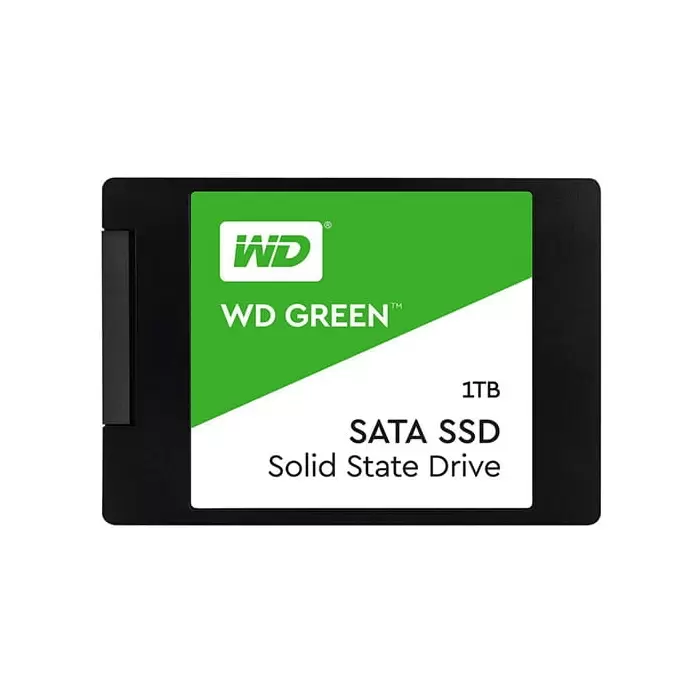 Western Green 1TB