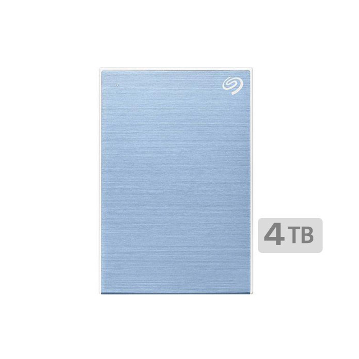 Hard Seagate 4TB Backup Plus Portable