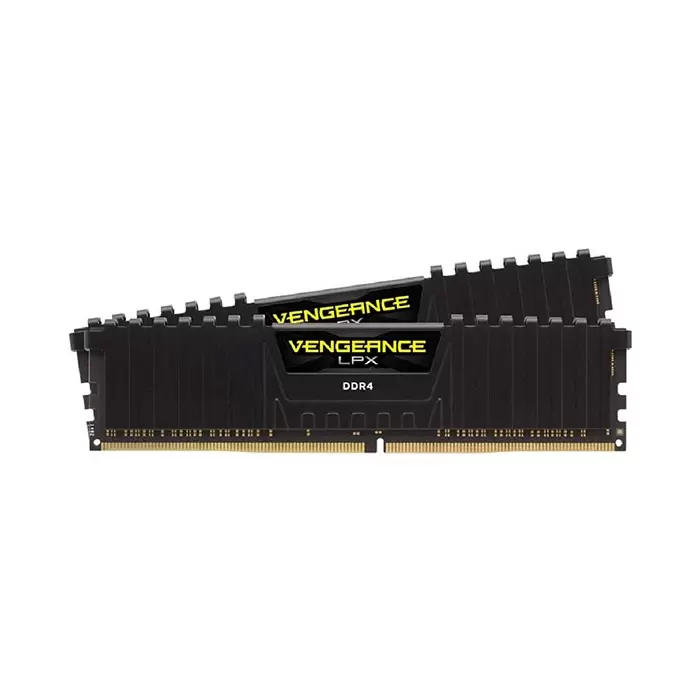 RAM 16GB (8GB×2) Corsair VENGEANCE LPX DDR4 3200