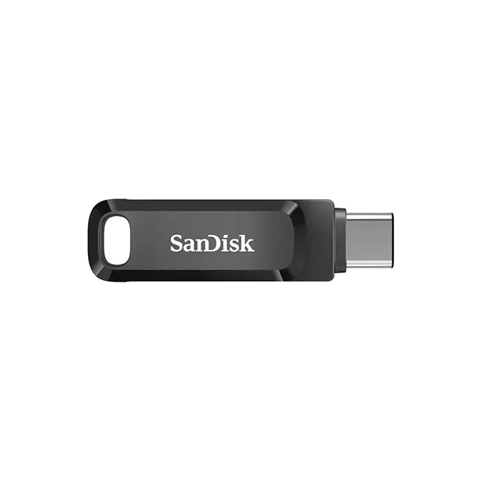 Ultra Dual Drive Go USB Type-C