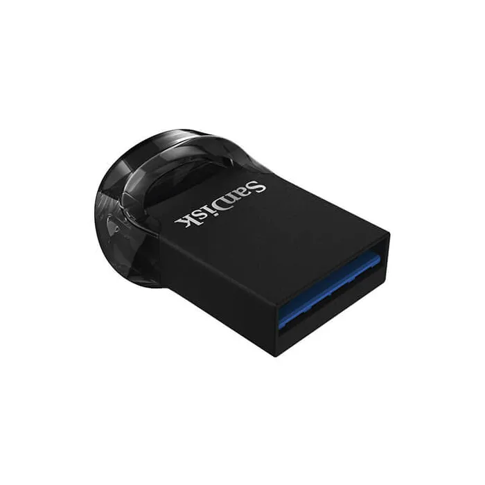 Flash Memory 32GB SanDisk Ultra Fit