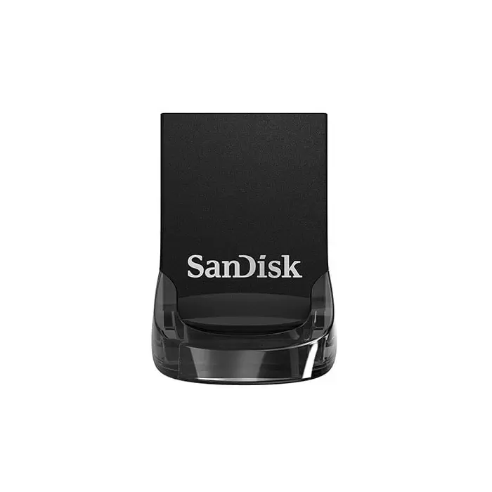 Flash Memory 32GB SanDisk Ultra Fit