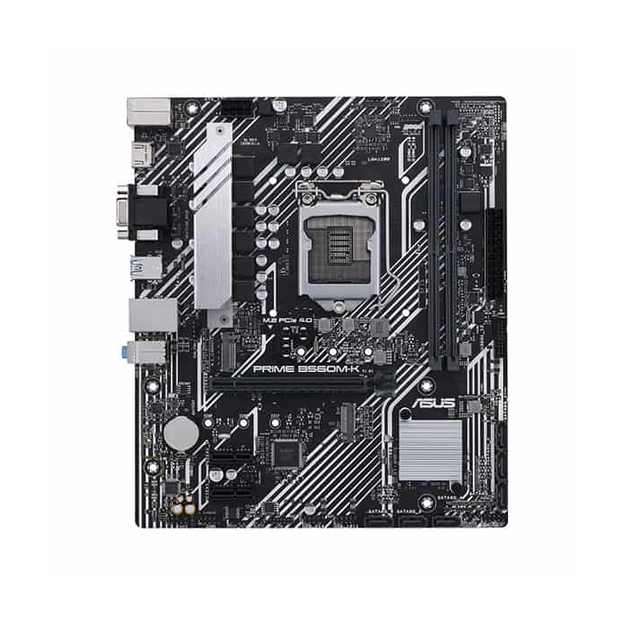 ASUS PRIME B560M-K