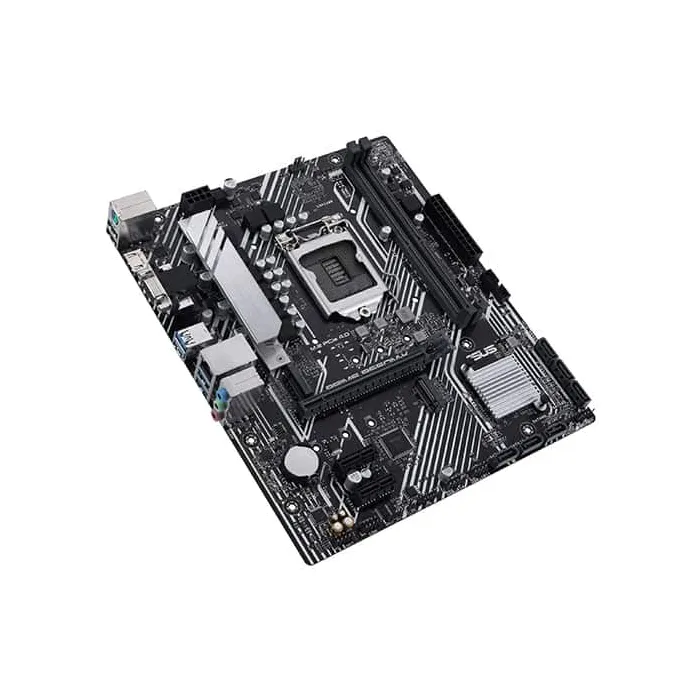 ASUS PRIME B560M-K