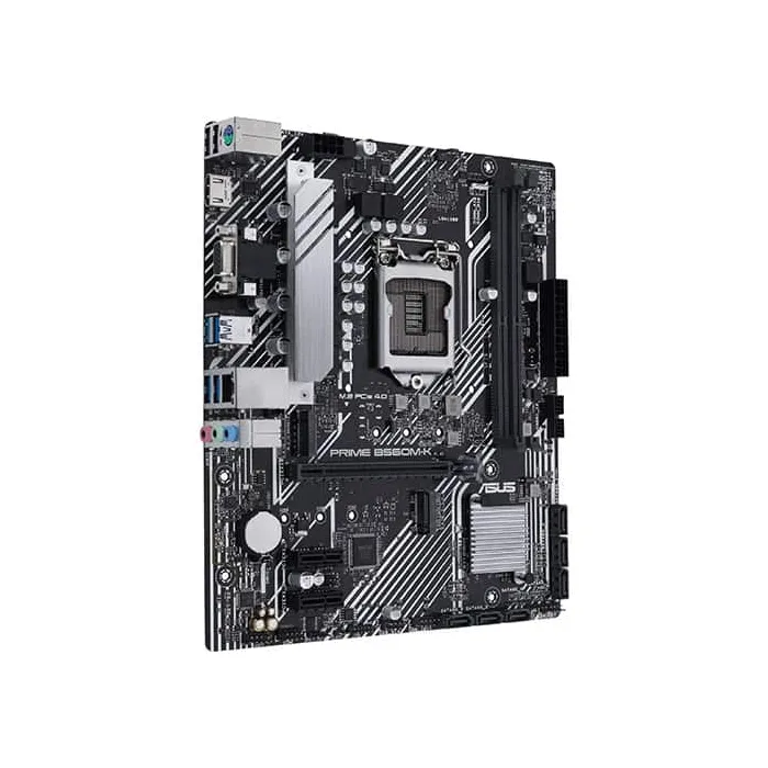 ASUS PRIME B560M-K