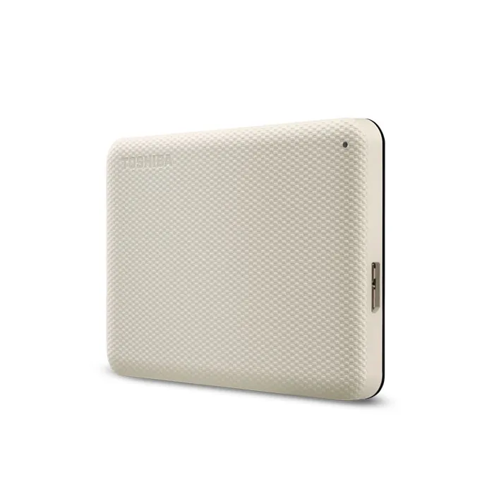 Hard 4TB Toshiba Canvio Advance
