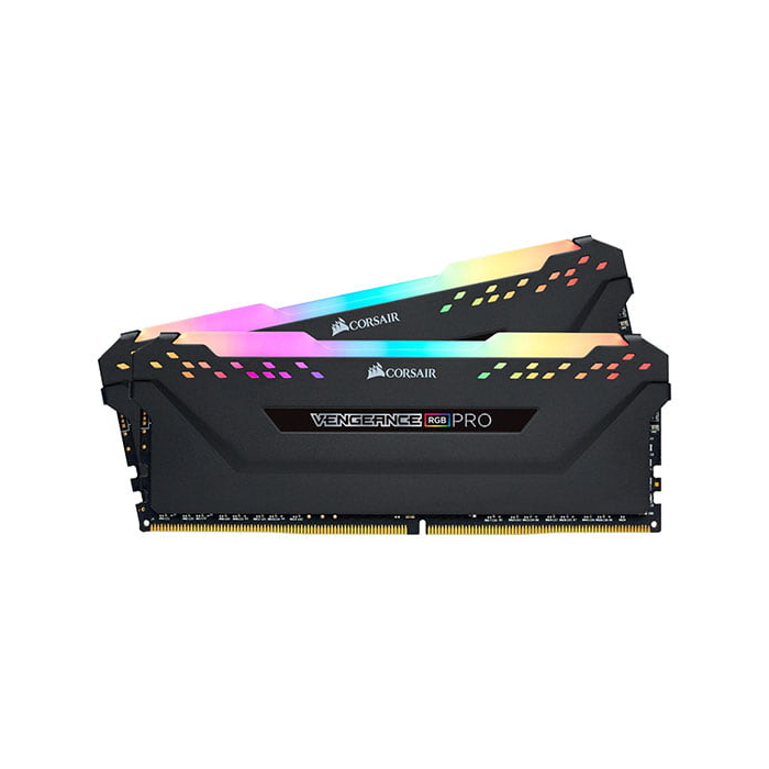 VENGEANCE RGB PRO 64GB 3200MHz CL16