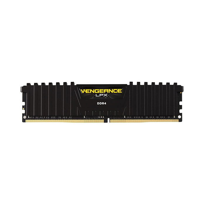 VENGEANCE LPX 8GB 3200MHz CL16