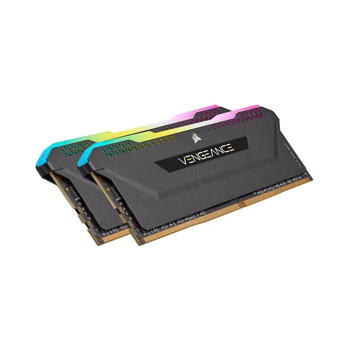 VENGEANCE RGB PRO SL 3200MHz 16GB CL16