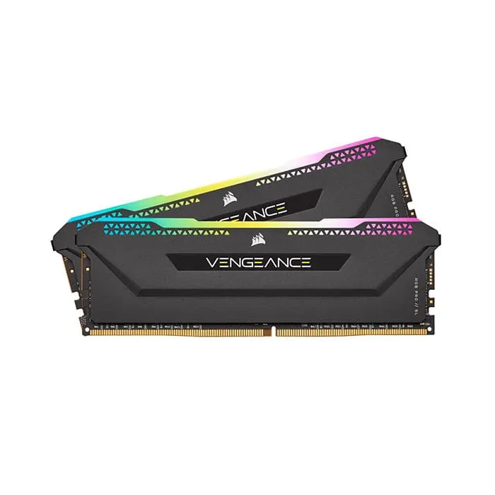 VENGEANCE RGB PRO SL 3200MHz 16GB CL16