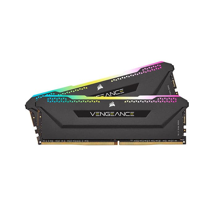 VENGEANCE RGB PRO SL 3600MHz 16GB CL18